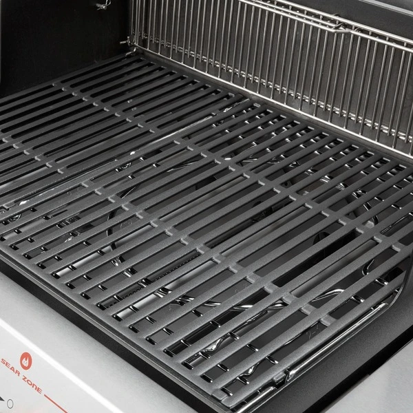 Weber Genesis EX-435 Smarter Gasgrill 6 Weber Genesis EX-435 Smarter Gasgrill – Bild 6