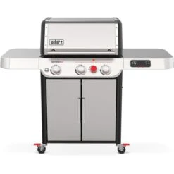 Weber Genesis SX-325s Smarter Gasgrill, Modell 2022 16 Weber Genesis SX-325s Smarter Gasgrill, Modell 2022 -Optimal Grill Geschäft Weber Genesis SX 325s Smarter Gasgrill Modell 2022@@1814496 2