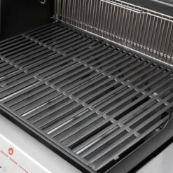 Weber Genesis SX-325s Smarter Gasgrill, Modell 2022 21 Weber Genesis SX-325s Smarter Gasgrill, Modell 2022 -Optimal Grill Geschäft Weber Genesis SX 325s Smarter Gasgrill Modell 2022@@1814496 7