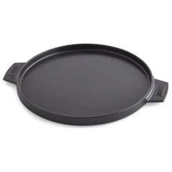 Weber Gourmet BBQ System 2in1 Dutch Oven & Pfanne 10 Weber Gourmet BBQ System 2in1 Dutch Oven & Pfanne -Optimal Grill Geschäft Weber Gourmet BBQ System 2in1 Dutch Oven Pfanne@@1694230 4