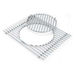 Weber Gourmet BBQ System Grillrost 7585 Für SUMMIT 400/600
