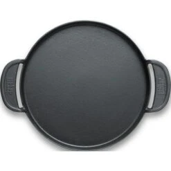 Weber Gourmet BBQ System Pfanneneinsatz 7421, Grillplatte 10 Weber Gourmet BBQ System Pfanneneinsatz 7421, Grillplatte -Optimal Grill Geschäft Weber Gourmet BBQ System Pfan nen ein satz 7421 Grillplatte@@1014932 2