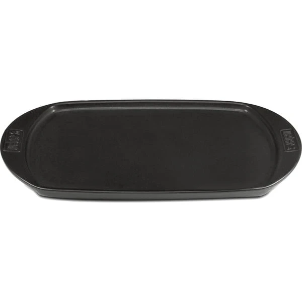 Weber Grillplatte 6465 1 Weber Grillplatte 6465