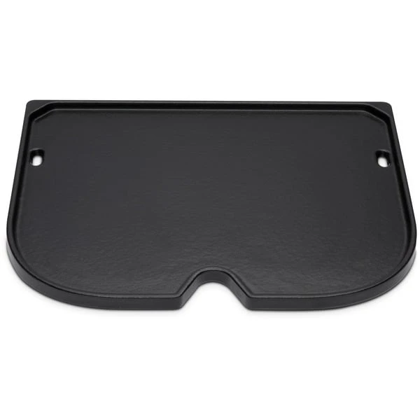 Weber Grillplatte 6611, Für Lumin Compact Elektrogrill 2 Weber Grillplatte 6611, Für Lumin Compact Elektrogrill – Bild 2