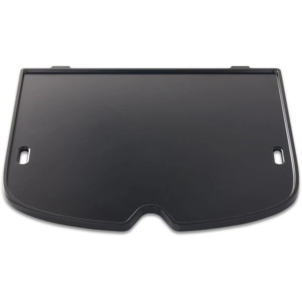 Weber Grillplatte 7034 Für Traveler Gasgrill 2 Weber Grillplatte 7034 Für Traveler Gasgrill – Bild 2