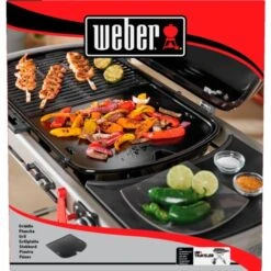 Weber Grillplatte 7034 Für Traveler Gasgrill 12 Weber Grillplatte 7034 Für Traveler Gasgrill -Optimal Grill Geschäft Weber Grillplatte 7034 f r Traveler Gasgrill@@1875597 5