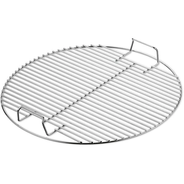 Weber Grillrost 8413, Für Holzkohlegrills 47cm 1 Weber Grillrost 8413, Für Holzkohlegrills 47cm