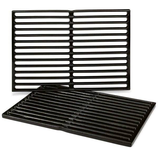 Weber Grillroste 7522 Für SPIRIT 200, SPIRIT 500, Silver A 1 Weber Grillroste 7522 Für SPIRIT 200, SPIRIT 500, Silver A