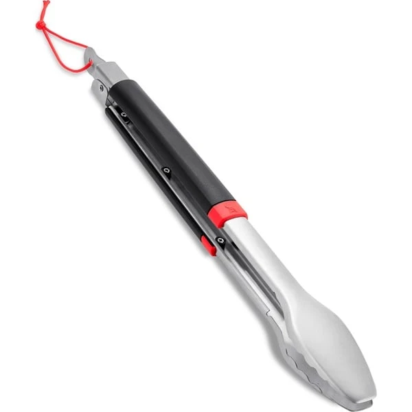 Weber Grillzange 6317, Grillbesteck 3 Weber Grillzange 6317, Grillbesteck – Bild 3