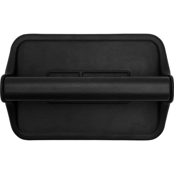 Weber Hamburgerpresse Für Grillplatten 5 Weber Hamburgerpresse Für Grillplatten – Bild 5