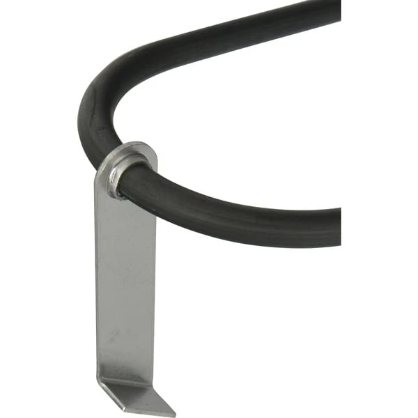 Weber Heizelement Für Q 240 / Q 2400, Ersatzteil 4 Weber Heizelement Für Q 240 / Q 2400, Ersatzteil – Bild 4