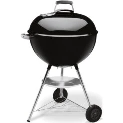 Weber Holzkohlegrill Bar-B-Kettle