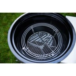 Weber Holzkohlegrill-Center Summit Kamado S6 31 Weber Holzkohlegrill-Center Summit Kamado S6 -Optimal Grill Geschäft Weber Holzkohlegrill Center Summit Kamado S6@@1694185 11