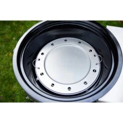 Weber Holzkohlegrill-Center Summit Kamado S6 34 Weber Holzkohlegrill-Center Summit Kamado S6 -Optimal Grill Geschäft Weber Holzkohlegrill Center Summit Kamado S6@@1694185 14