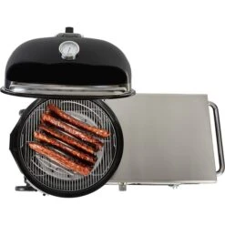 Weber Holzkohlegrill-Center Summit Kamado S6 25 Weber Holzkohlegrill-Center Summit Kamado S6 -Optimal Grill Geschäft Weber Holzkohlegrill Center Summit Kamado S6@@1694185 5