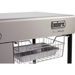 Weber Holzkohlegrill-Center Summit Kamado S6 27 Weber Holzkohlegrill-Center Summit Kamado S6 -Optimal Grill Geschäft Weber Holzkohlegrill Center Summit Kamado S6@@1694185 7