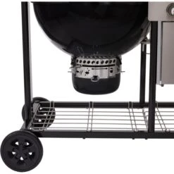 Weber Holzkohlegrill-Center Summit Kamado S6 28 Weber Holzkohlegrill-Center Summit Kamado S6 -Optimal Grill Geschäft Weber Holzkohlegrill Center Summit Kamado S6@@1694185 8