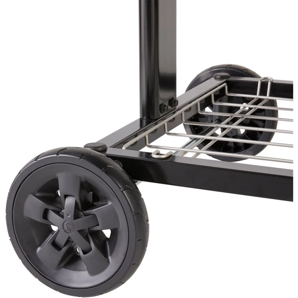 Weber Holzkohlegrill-Center Summit Kamado S6 10 Weber Holzkohlegrill-Center Summit Kamado S6 – Bild 10