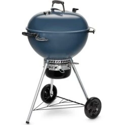 Weber Holzkohlegrill Master-Touch GBS C-5750 Slate Blue 8 Weber Holzkohlegrill Master-Touch GBS C-5750 Slate Blue -Optimal Grill Geschäft Weber Holzkohlegrill Master Touch GBS C 5750 Slate Blue@@9ggffw0l 2