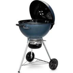 Weber Holzkohlegrill Master-Touch GBS C-5750 Slate Blue 9 Weber Holzkohlegrill Master-Touch GBS C-5750 Slate Blue -Optimal Grill Geschäft Weber Holzkohlegrill Master Touch GBS C 5750 Slate Blue@@9ggffw0l 3