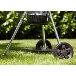 Weber Holzkohlegrill Master-Touch GBS C-5750 Smoke Grey 13 Weber Holzkohlegrill Master-Touch GBS C-5750 Smoke Grey -Optimal Grill Geschäft Weber Holzkohlegrill Master Touch GBS C 5750 Smoke Grey@@1694182 5