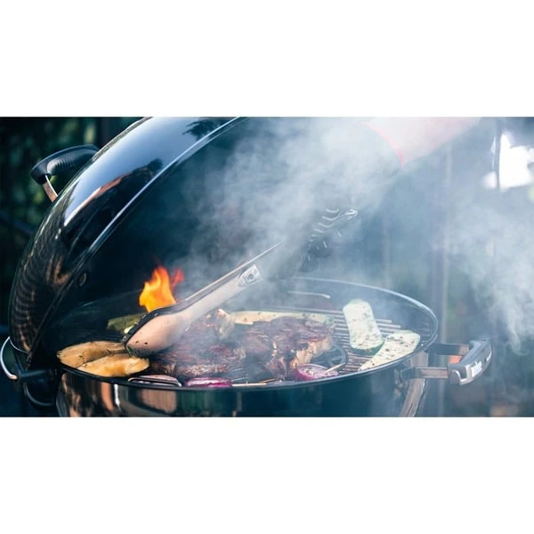 Weber Holzkohlegrill Master-Touch GBS E-5750 7 Weber Holzkohlegrill Master-Touch GBS E-5750 – Bild 7
