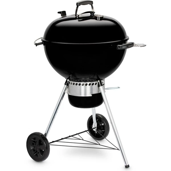 Weber Holzkohlegrill Master-Touch GBS E-5750 1 Weber Holzkohlegrill Master-Touch GBS E-5750