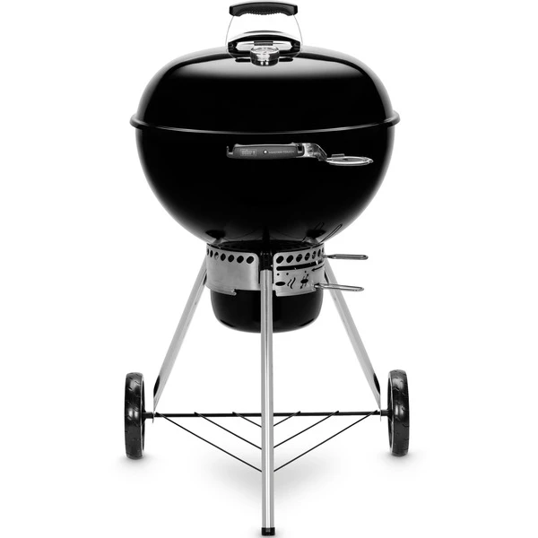 Weber Holzkohlegrill Master-Touch GBS E-5750 2 Weber Holzkohlegrill Master-Touch GBS E-5750 – Bild 2