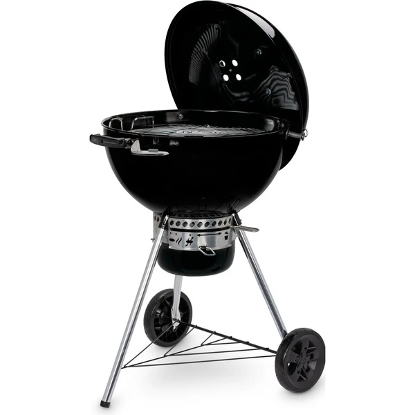 Weber Holzkohlegrill Master-Touch GBS E-5750 4 Weber Holzkohlegrill Master-Touch GBS E-5750 – Bild 4