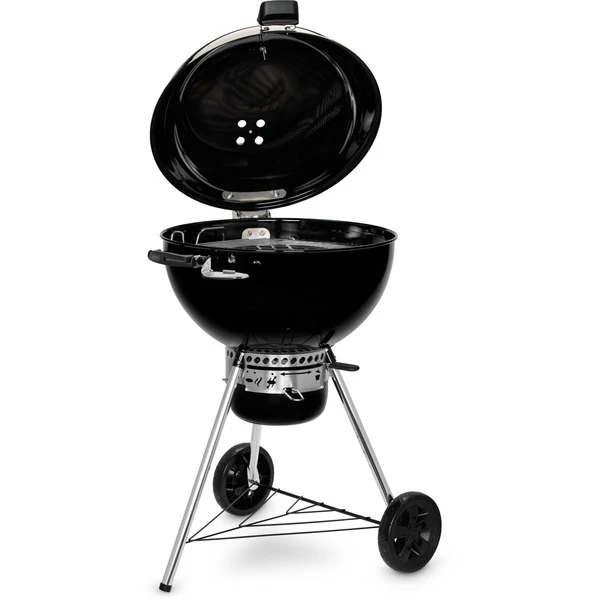 Weber Holzkohlegrill Master-Touch GBS Premium SE E-5775 3 Weber Holzkohlegrill Master-Touch GBS Premium SE E-5775 – Bild 3