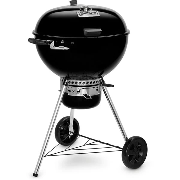 Weber Holzkohlegrill Master-Touch GBS Premium SE E-5775 4 Weber Holzkohlegrill Master-Touch GBS Premium SE E-5775 – Bild 4