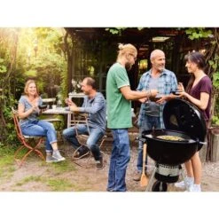 Weber Holzkohlegrill Master-Touch GBS SE E-5755 11 Weber Holzkohlegrill Master-Touch GBS SE E-5755 -Optimal Grill Geschäft Weber Holzkohlegrill Master Touch GBS SE E 5755@@9ggffw0o 5
