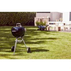 Weber Holzkohlegrill Original Kettle E-4710 12 Weber Holzkohlegrill Original Kettle E-4710 -Optimal Grill Geschäft Weber Holzkohlegrill Original Kettle E 4710@@9ggffw0i 4