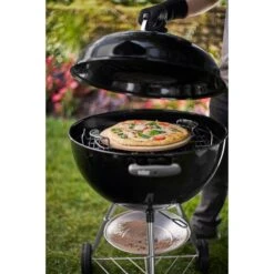 Weber Holzkohlegrill Original Kettle E-5710 13 Weber Holzkohlegrill Original Kettle E-5710 -Optimal Grill Geschäft Weber Holzkohlegrill Original Kettle E 5710@@1500301 35