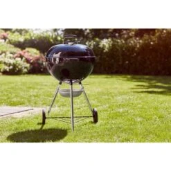 Weber Holzkohlegrill Original Kettle E-5710 12 Weber Holzkohlegrill Original Kettle E-5710 -Optimal Grill Geschäft Weber Holzkohlegrill Original Kettle E 5710@@9ggffw0j 4