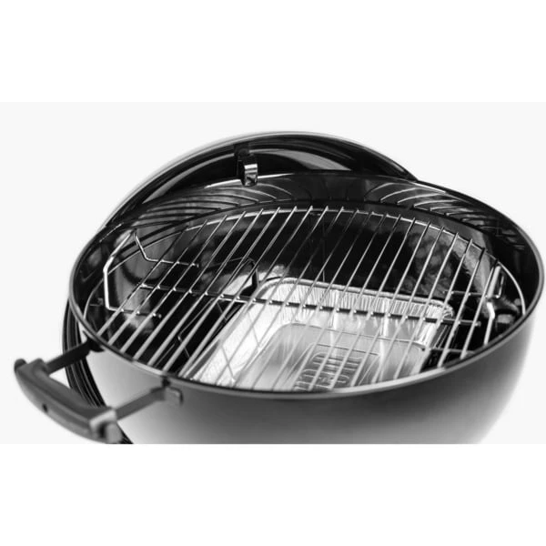 Weber Holzkohlegrill Original Kettle E-5730 9 Weber Holzkohlegrill Original Kettle E-5730 – Bild 9