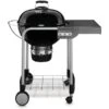 Weber Holzkohlegrill Performer GBS Edition