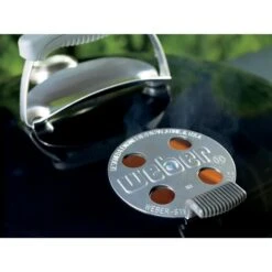 Weber Holzkohlegrill Performer Premium GBS Edition 32 Weber Holzkohlegrill Performer Premium GBS Edition -Optimal Grill Geschäft Weber Holzkohlegrill Performer Premium GBS Edition@@1805697 12