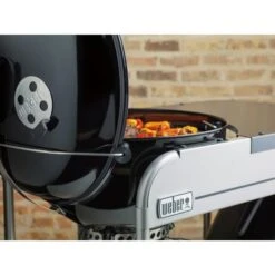 Weber Holzkohlegrill Performer Premium GBS Edition 34 Weber Holzkohlegrill Performer Premium GBS Edition -Optimal Grill Geschäft Weber Holzkohlegrill Performer Premium GBS Edition@@1805697 14