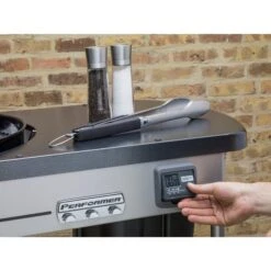Weber Holzkohlegrill Performer Premium GBS Edition 37 Weber Holzkohlegrill Performer Premium GBS Edition -Optimal Grill Geschäft Weber Holzkohlegrill Performer Premium GBS Edition@@1805697 17