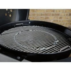 Weber Holzkohlegrill Performer Premium GBS Edition 25 Weber Holzkohlegrill Performer Premium GBS Edition -Optimal Grill Geschäft Weber Holzkohlegrill Performer Premium GBS Edition@@1805697 5