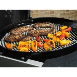 Weber Holzkohlegrill Performer Premium GBS Edition 27 Weber Holzkohlegrill Performer Premium GBS Edition -Optimal Grill Geschäft Weber Holzkohlegrill Performer Premium GBS Edition@@1805697 7