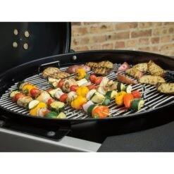 Weber Holzkohlegrill Performer Premium GBS Edition 28 Weber Holzkohlegrill Performer Premium GBS Edition -Optimal Grill Geschäft Weber Holzkohlegrill Performer Premium GBS Edition@@1805697 8