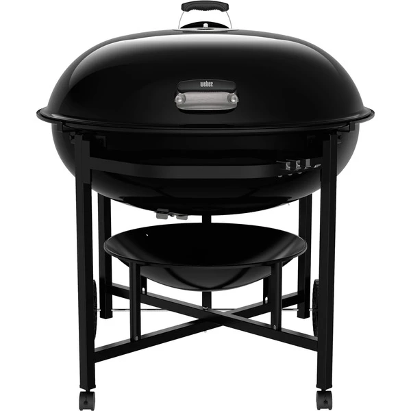 Weber Holzkohlegrill Ranch Kettle, Ø 94cm 2 Weber Holzkohlegrill Ranch Kettle, Ø 94cm – Bild 2