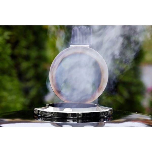 Weber Holzkohlegrill Summit Kamado E6 16 Weber Holzkohlegrill Summit Kamado E6 – Bild 16