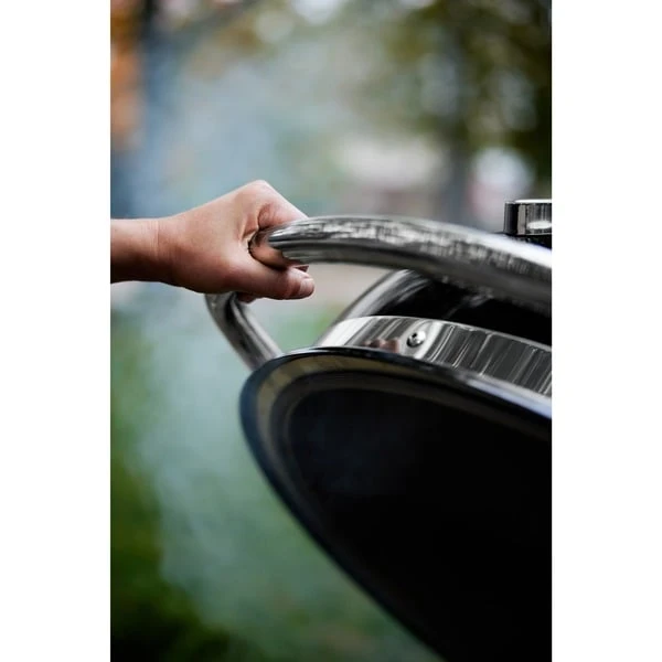 Weber Holzkohlegrill Summit Kamado E6 17 Weber Holzkohlegrill Summit Kamado E6 – Bild 17