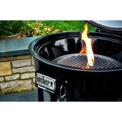 Weber Holzkohlegrill Summit Kamado E6 37 Weber Holzkohlegrill Summit Kamado E6 -Optimal Grill Geschäft Weber Holzkohlegrill Summit Kamado E6@@1694184 17
