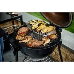Weber Holzkohlegrill Summit Kamado E6 38 Weber Holzkohlegrill Summit Kamado E6 -Optimal Grill Geschäft Weber Holzkohlegrill Summit Kamado E6@@1694184 18