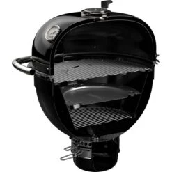 Weber Holzkohlegrill Summit Kamado E6 25 Weber Holzkohlegrill Summit Kamado E6 -Optimal Grill Geschäft Weber Holzkohlegrill Summit Kamado E6@@1694184 5