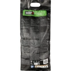 Optimal Grill Geschäft -Optimal Grill Geschäft Weber Kokosnuss Briketts 18401 4kg@@1810879 1